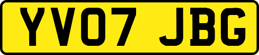 YV07JBG