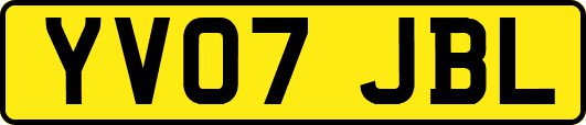 YV07JBL
