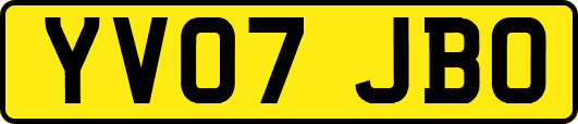YV07JBO