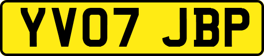YV07JBP