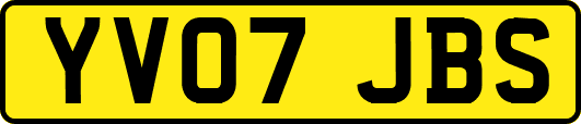 YV07JBS