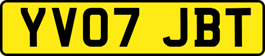 YV07JBT