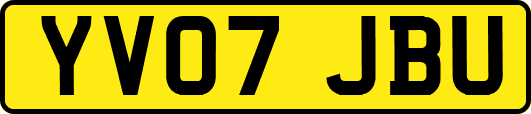 YV07JBU