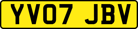 YV07JBV