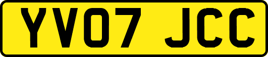 YV07JCC