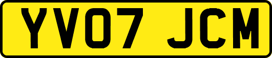 YV07JCM