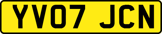 YV07JCN