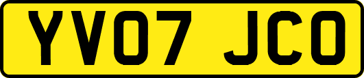 YV07JCO