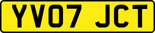 YV07JCT