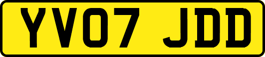 YV07JDD