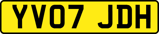 YV07JDH