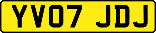 YV07JDJ