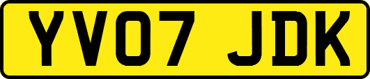 YV07JDK