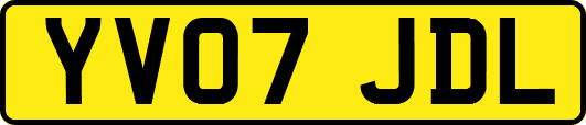 YV07JDL