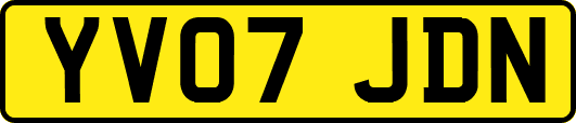 YV07JDN