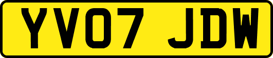 YV07JDW