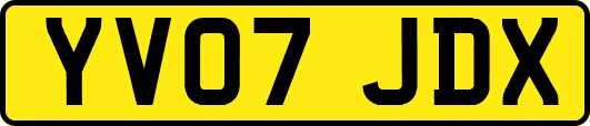 YV07JDX