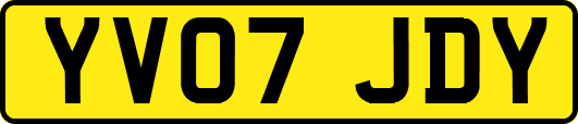 YV07JDY