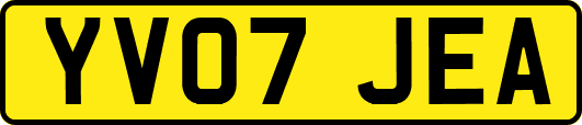 YV07JEA