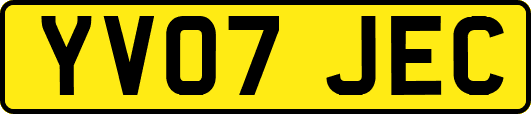YV07JEC