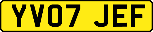 YV07JEF