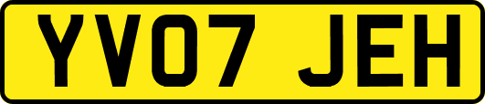 YV07JEH