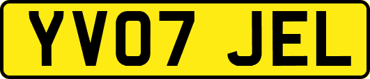 YV07JEL