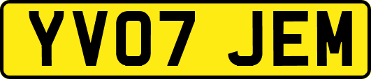 YV07JEM