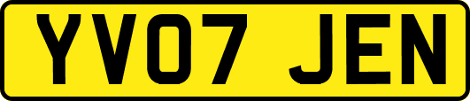 YV07JEN