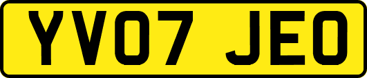 YV07JEO