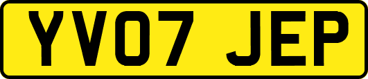 YV07JEP