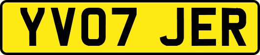 YV07JER