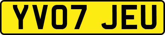 YV07JEU