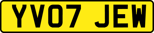 YV07JEW