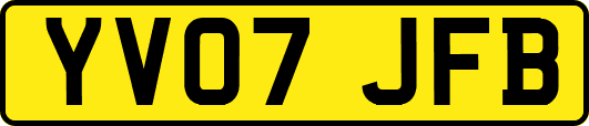 YV07JFB