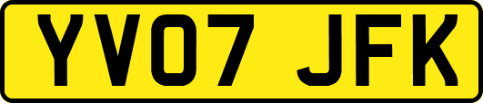 YV07JFK