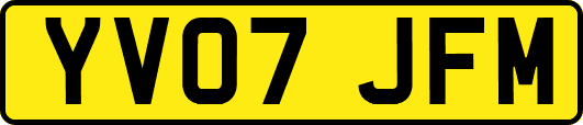 YV07JFM