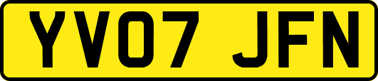 YV07JFN
