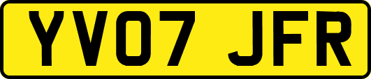 YV07JFR