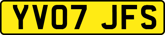 YV07JFS