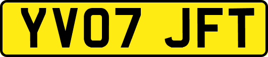 YV07JFT