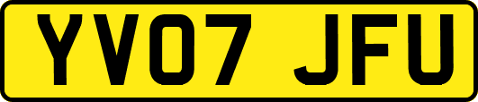 YV07JFU