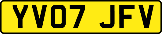 YV07JFV