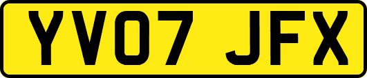 YV07JFX