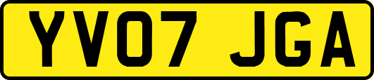 YV07JGA