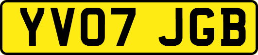 YV07JGB
