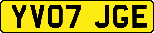 YV07JGE