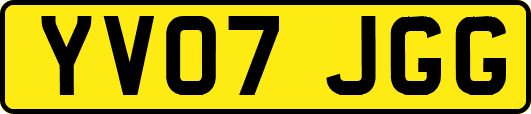 YV07JGG