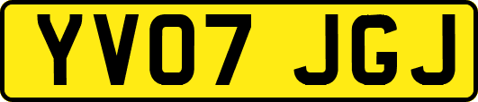 YV07JGJ