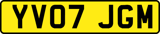 YV07JGM